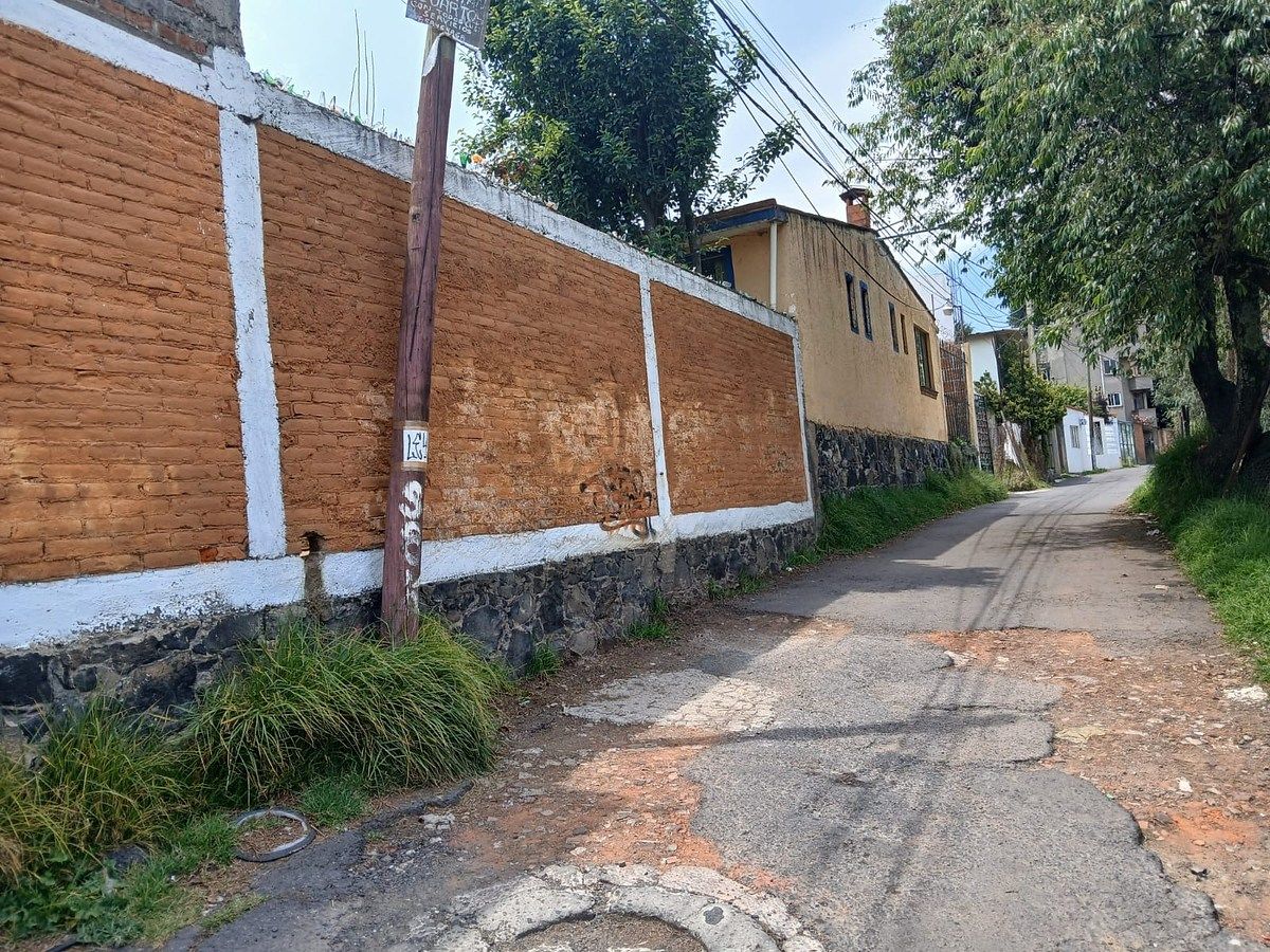 Casa en San Miguel Ajusco, Tlalpan, foto 34 de 35