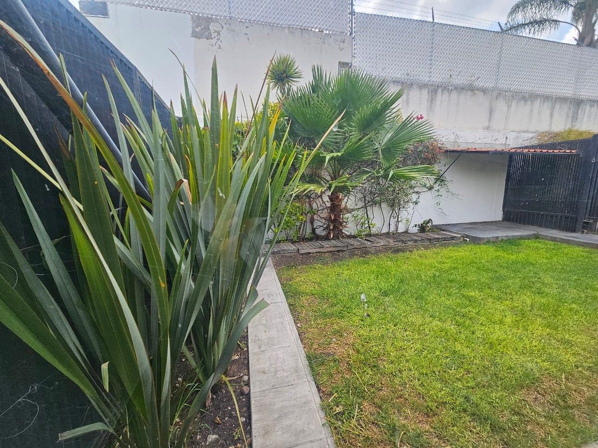 Casa en condominio en Juriquilla Santa Fe, Querétaro, foto 4 de 33