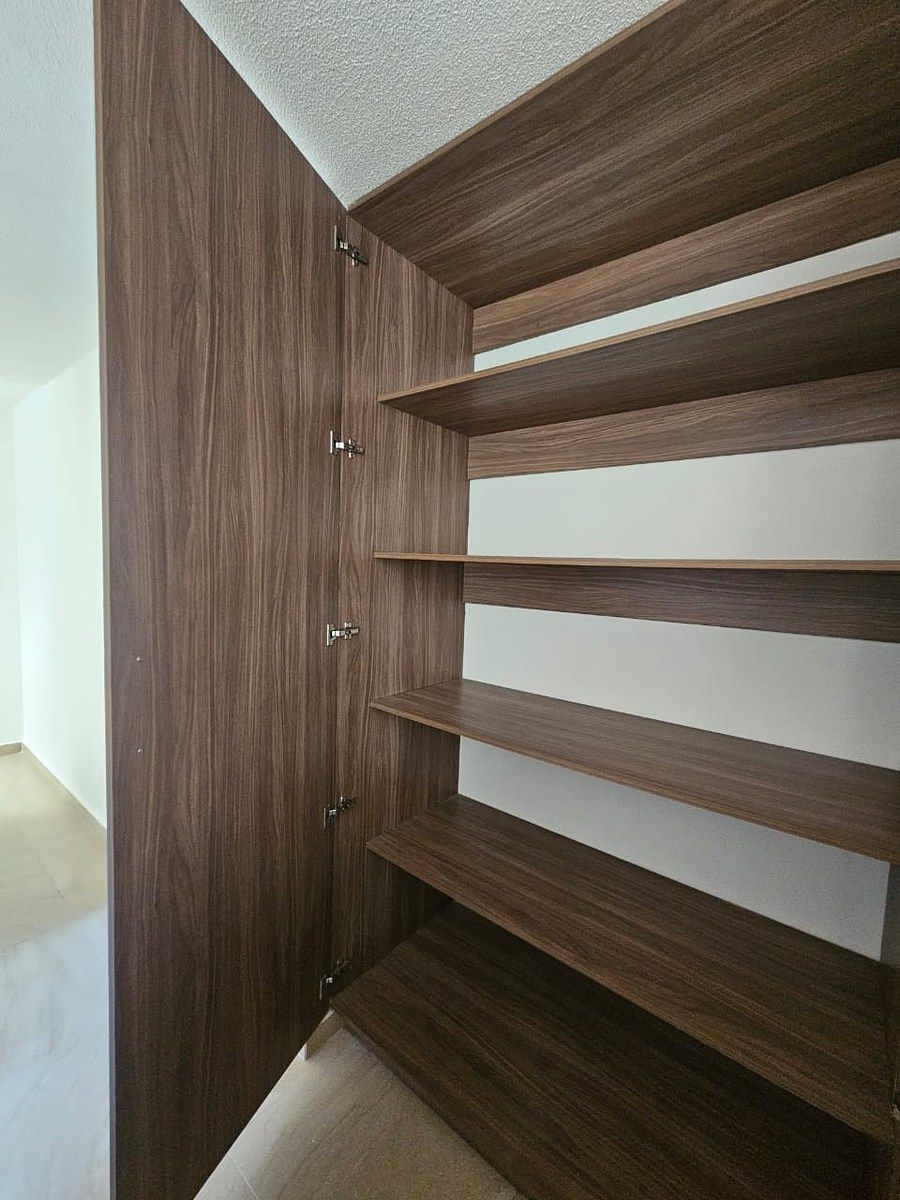 Casa en condominio en Juriquilla Santa Fe, Querétaro, foto 5 de 33