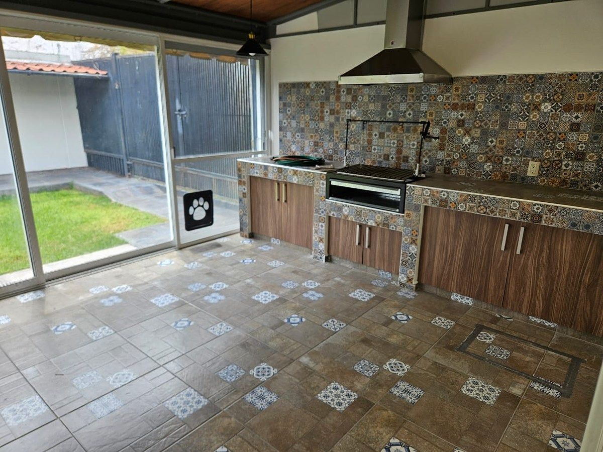 Casa en condominio en Juriquilla Santa Fe, Querétaro, foto 6 de 33
