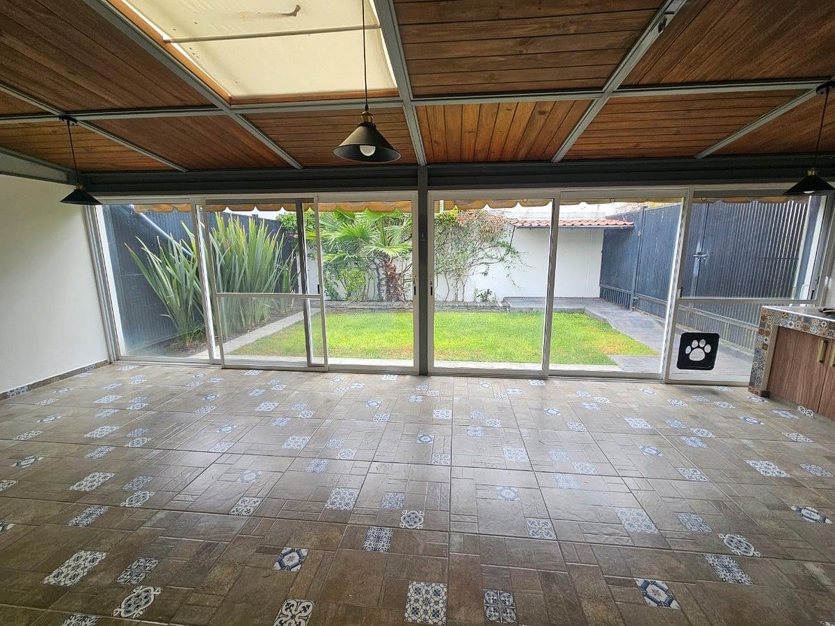 Casa en condominio en Juriquilla Santa Fe, Querétaro, foto 8 de 33