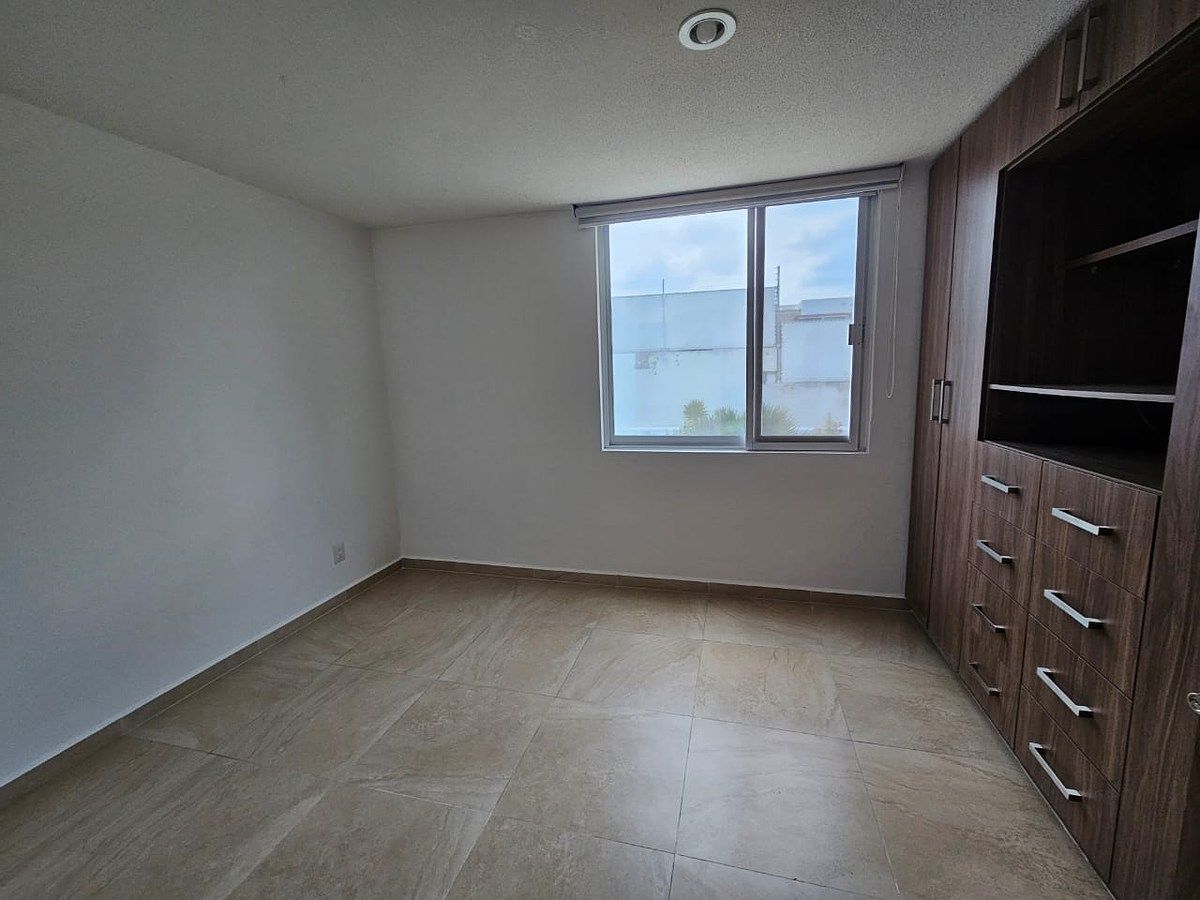 Casa en condominio en Juriquilla Santa Fe, Querétaro, foto 10 de 33