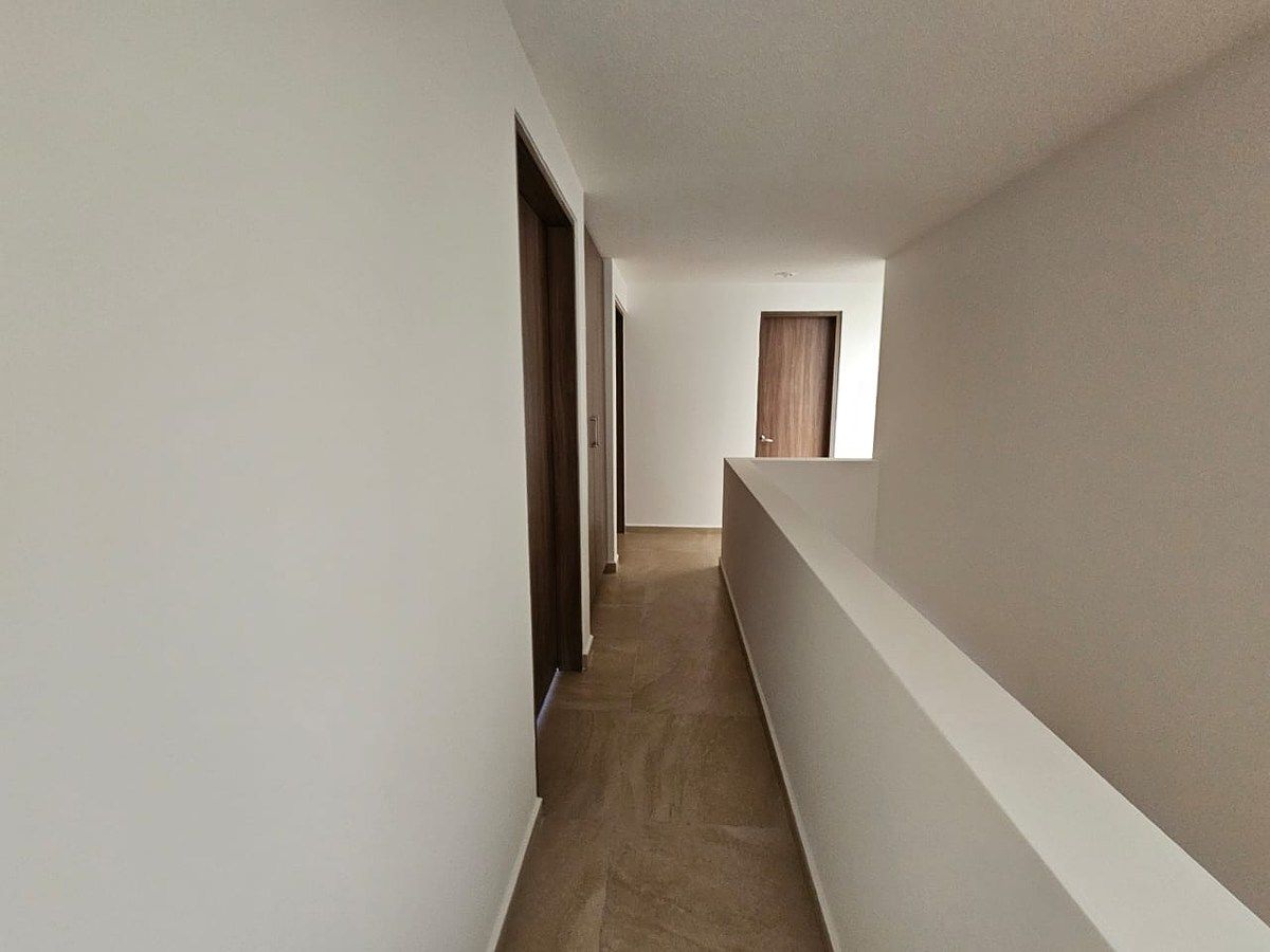Casa en condominio en Juriquilla Santa Fe, Querétaro, foto 11 de 33
