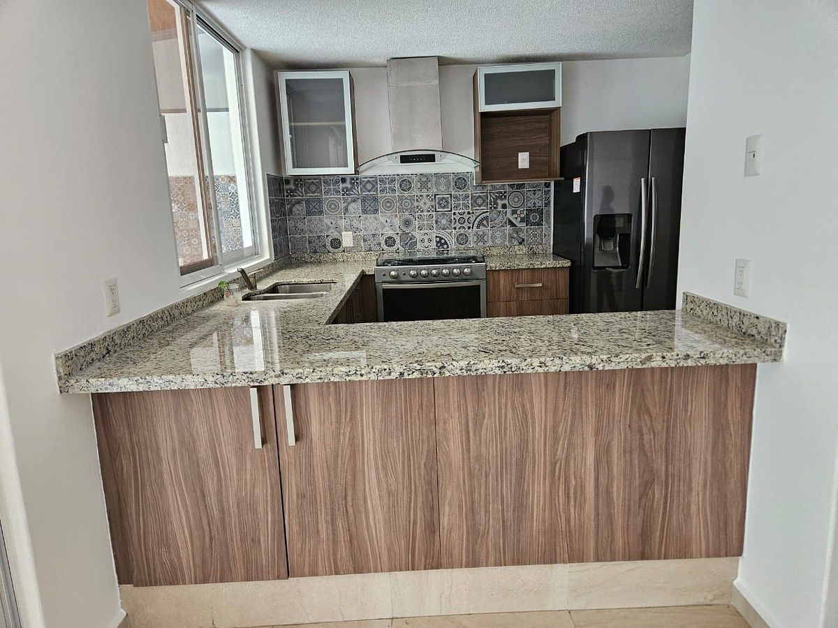 Casa en condominio en Juriquilla Santa Fe, Querétaro, foto 14 de 33