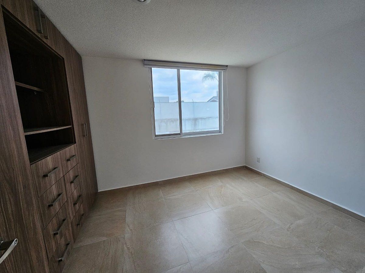 Casa en condominio en Juriquilla Santa Fe, Querétaro, foto 16 de 33