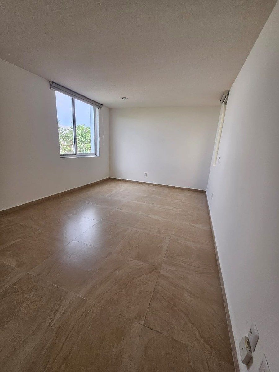 Casa en condominio en Juriquilla Santa Fe, Querétaro, foto 21 de 33