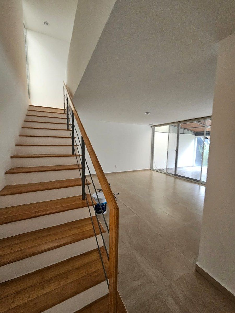 Casa en condominio en Juriquilla Santa Fe, Querétaro, foto 24 de 33
