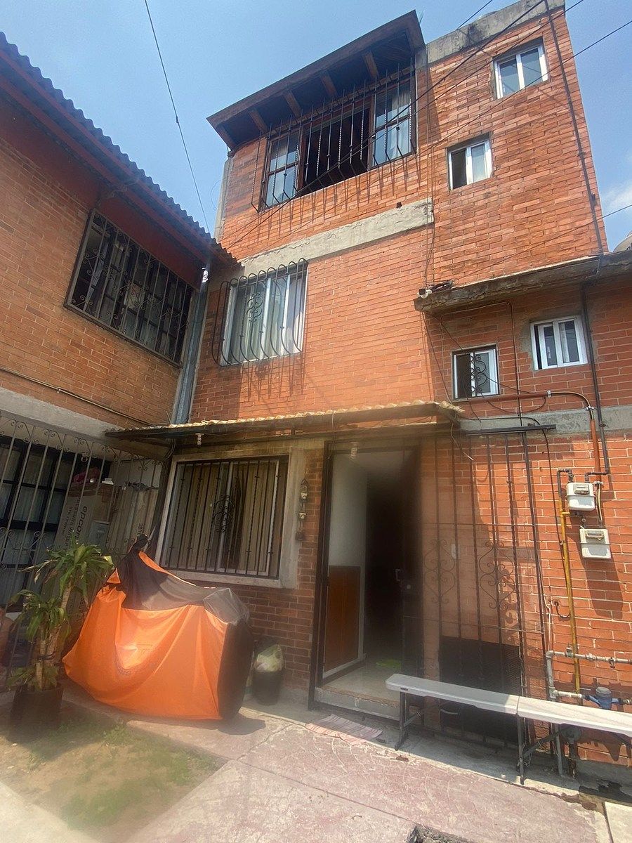 Casa en Venta en Tutitlan, foto 1 de 10