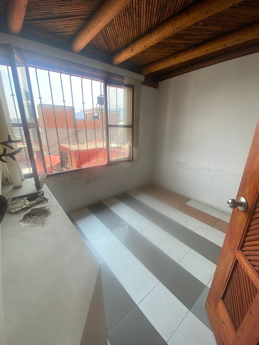 Casa en Lomas del Parque I, Tultitlán, foto 10 de 10