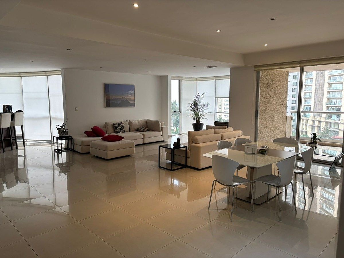 Excelente departamento en Renta Bosque Alto, foto 1 de 8
