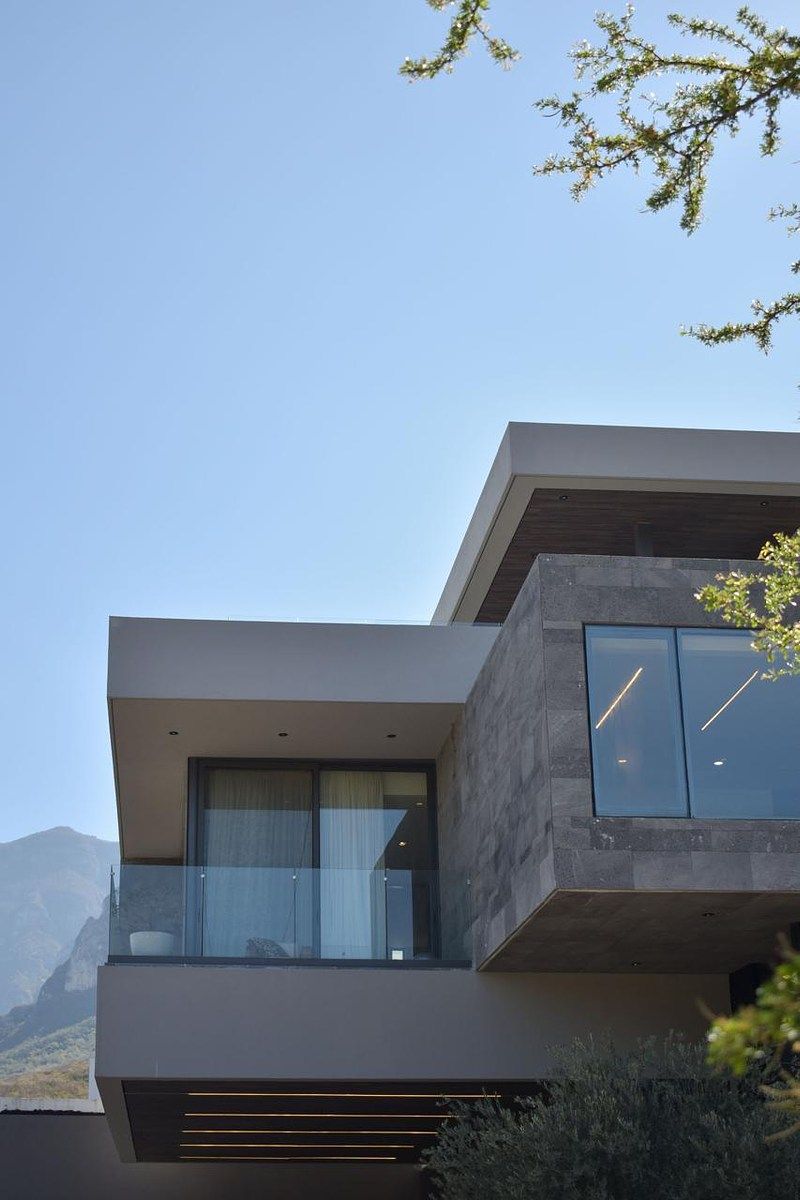 Casa en Sierra Alta 9o Sector, Monterrey, foto 8 de 29