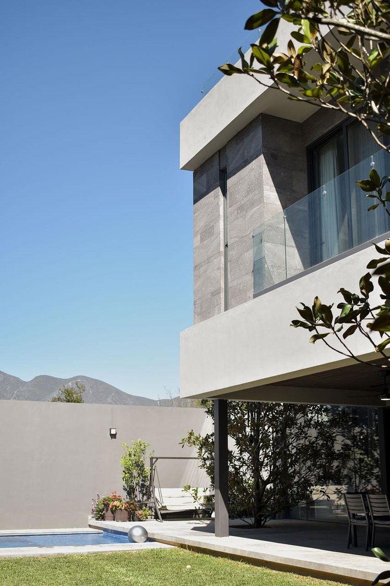 Casa en Sierra Alta 9o Sector, Monterrey, foto 27 de 29
