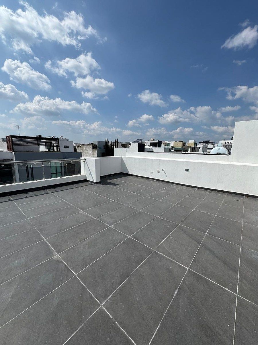 Casa em Valle Imperial, Zapopan, foto 18 de 18