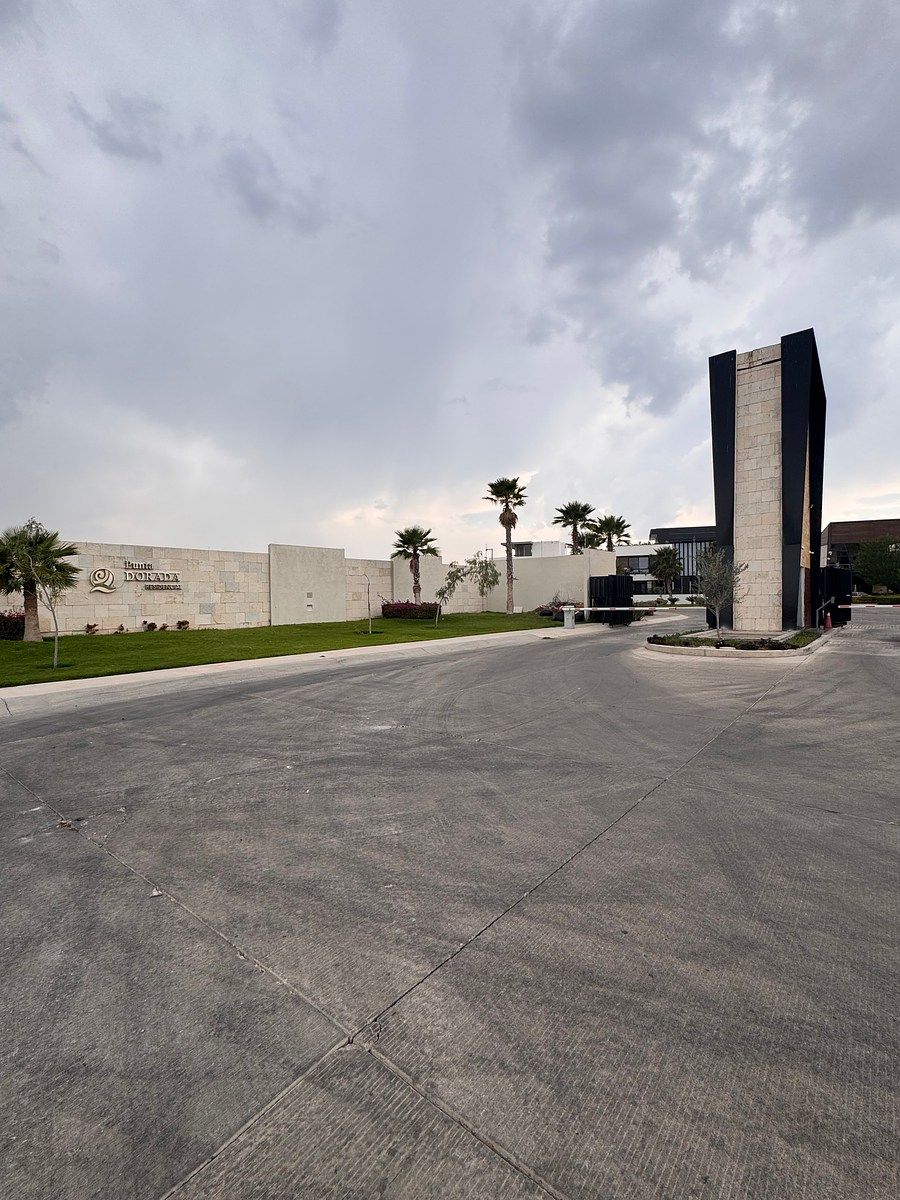Lote em Residencial Punta del Cielo, Aguascalientes, foto 4 de 4