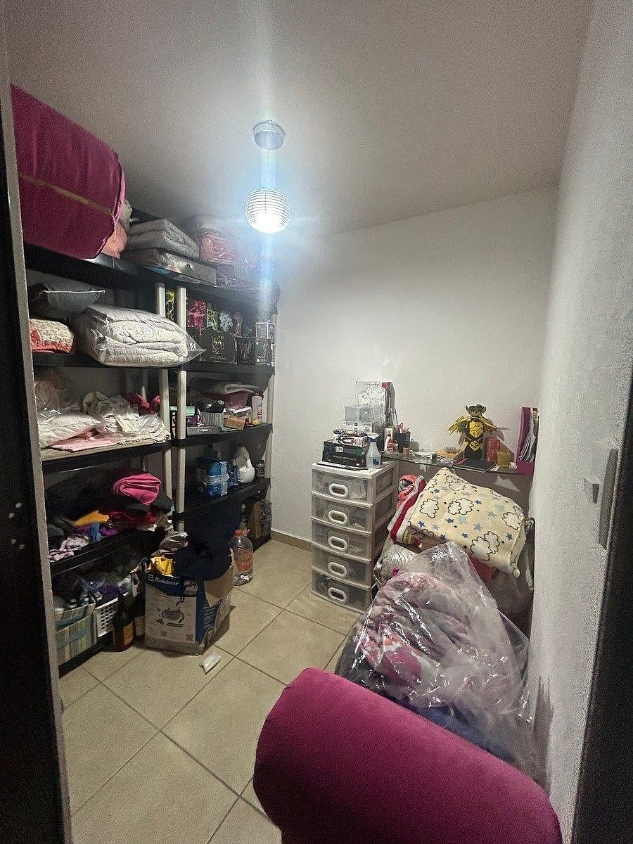 Departamento en Agrícola Oriental, Iztacalco, foto 22 de 38
