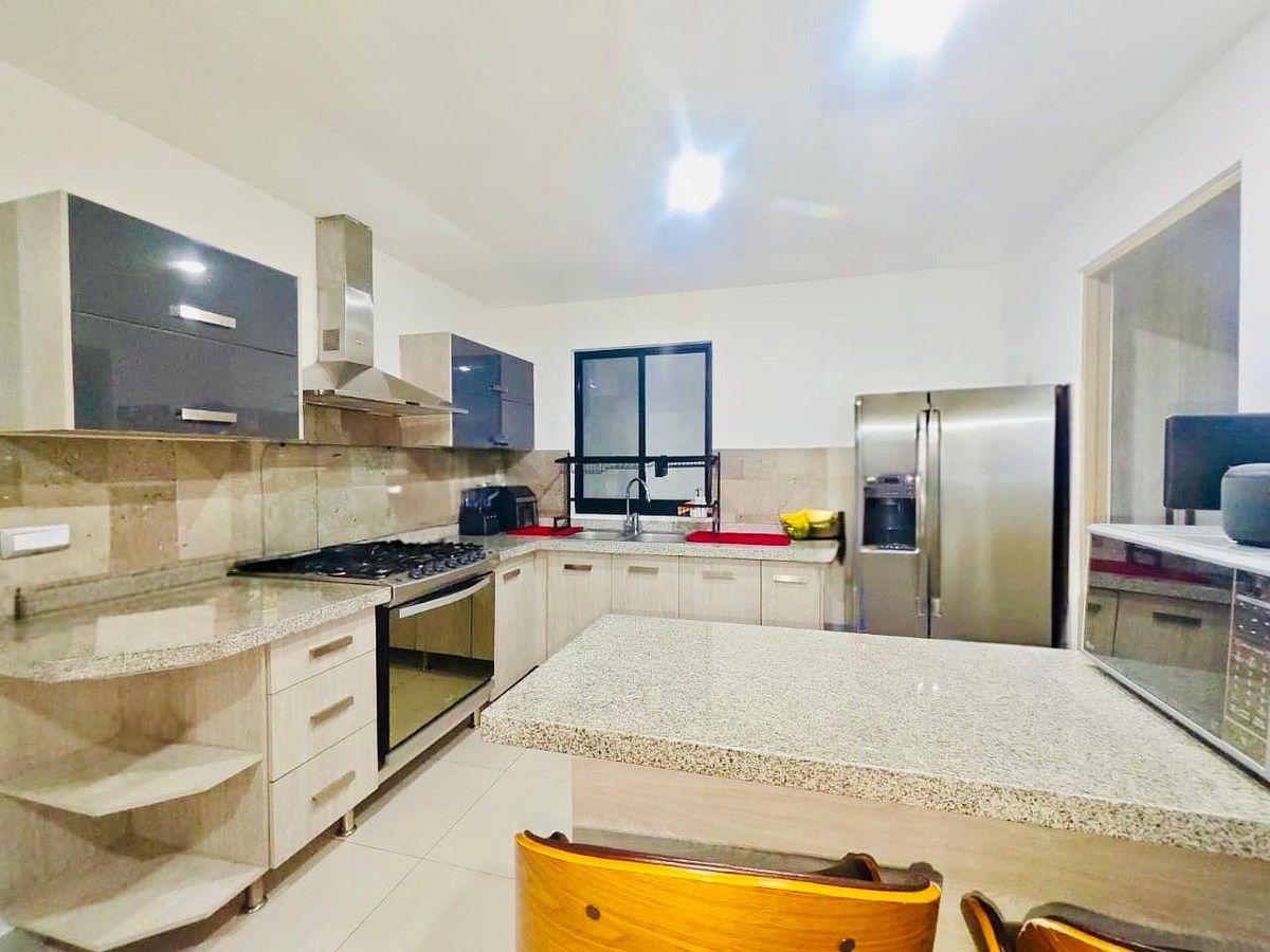 Casa em Zibatá, El Marqués, foto 7 de 15