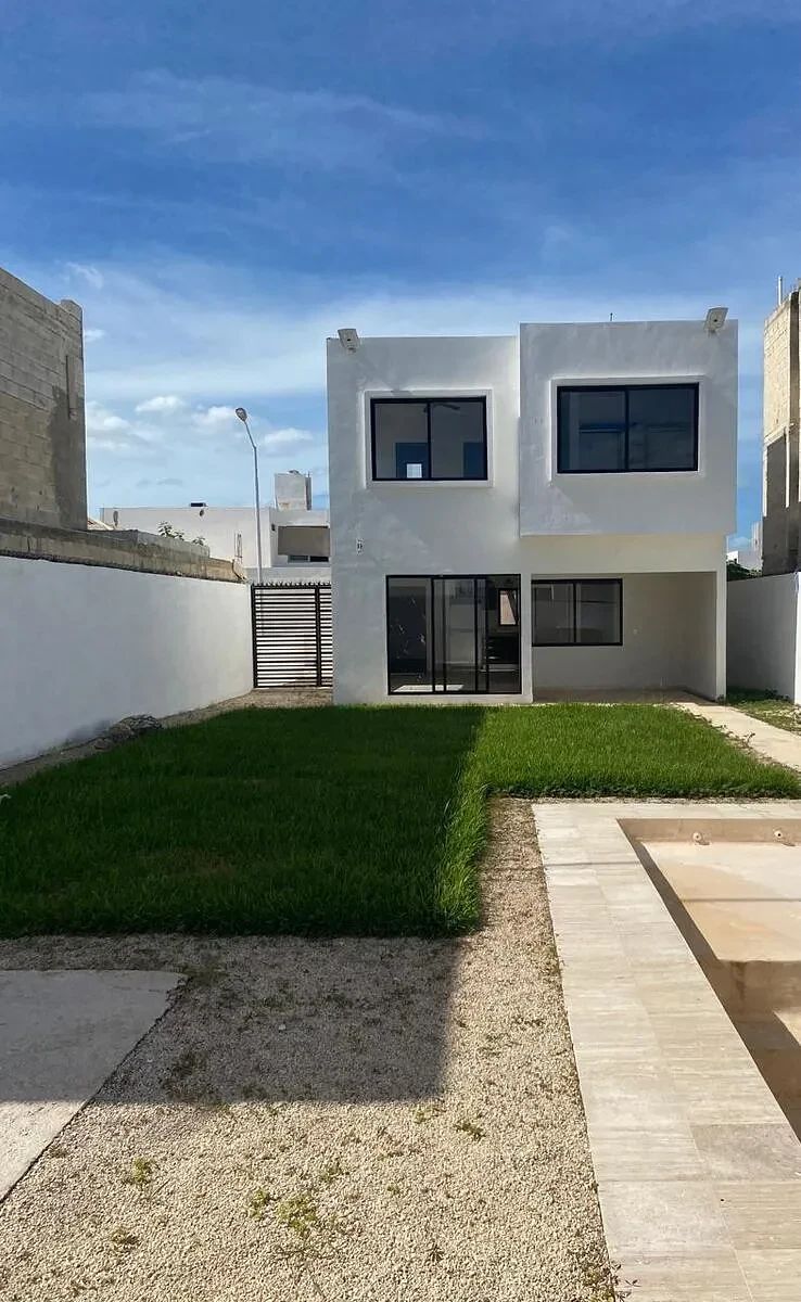 Casa en Gran San Pedro Cholul, Mérida, foto 12 de 14