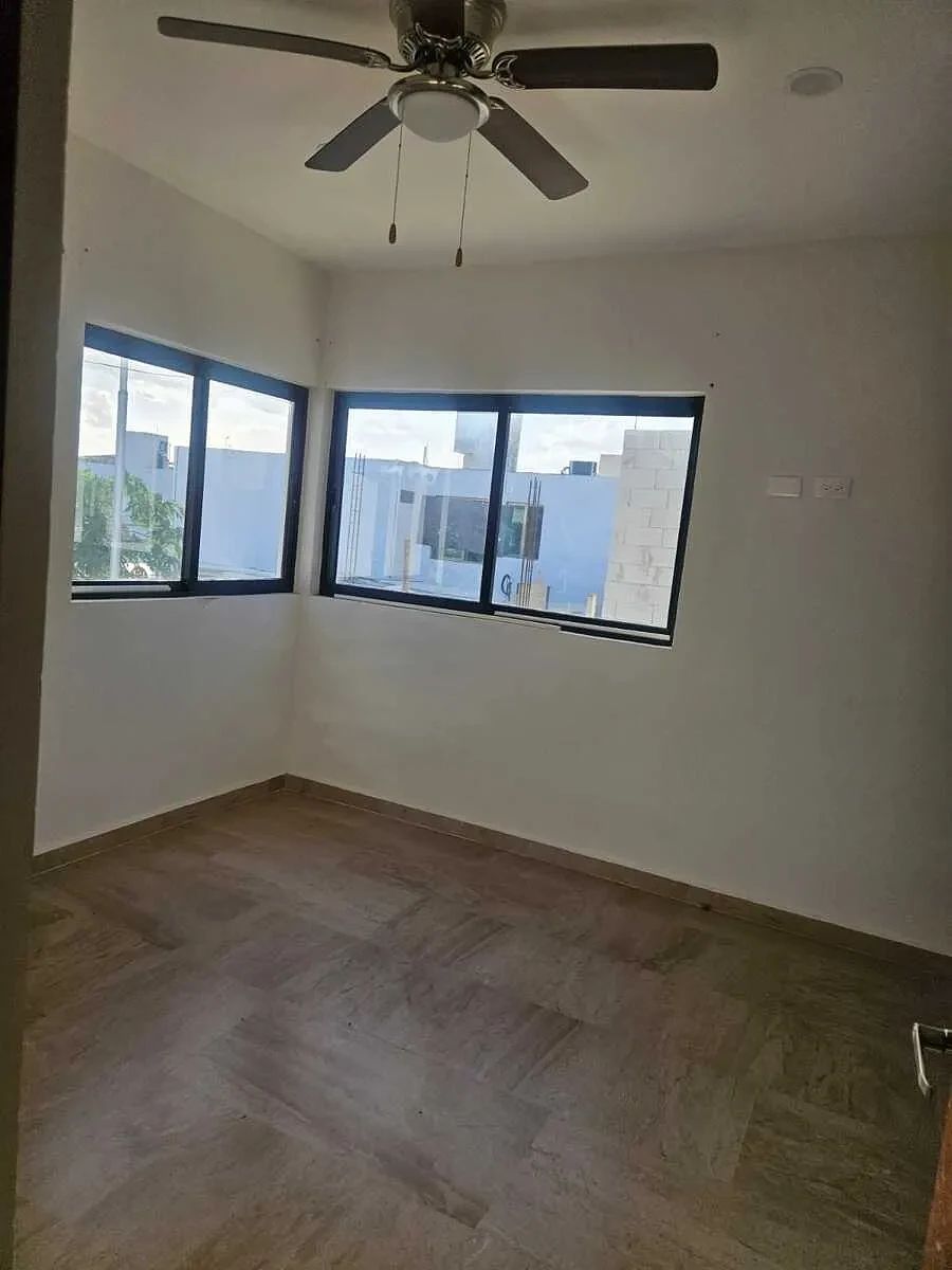 Casa en Gran San Pedro Cholul, Mérida, foto 9 de 14