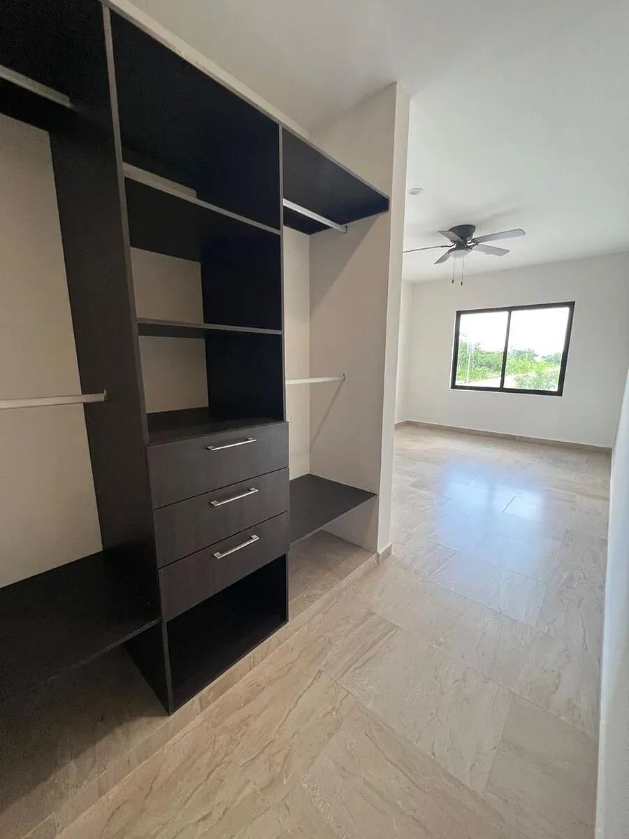 Casa en Gran San Pedro Cholul, Mérida, foto 6 de 14