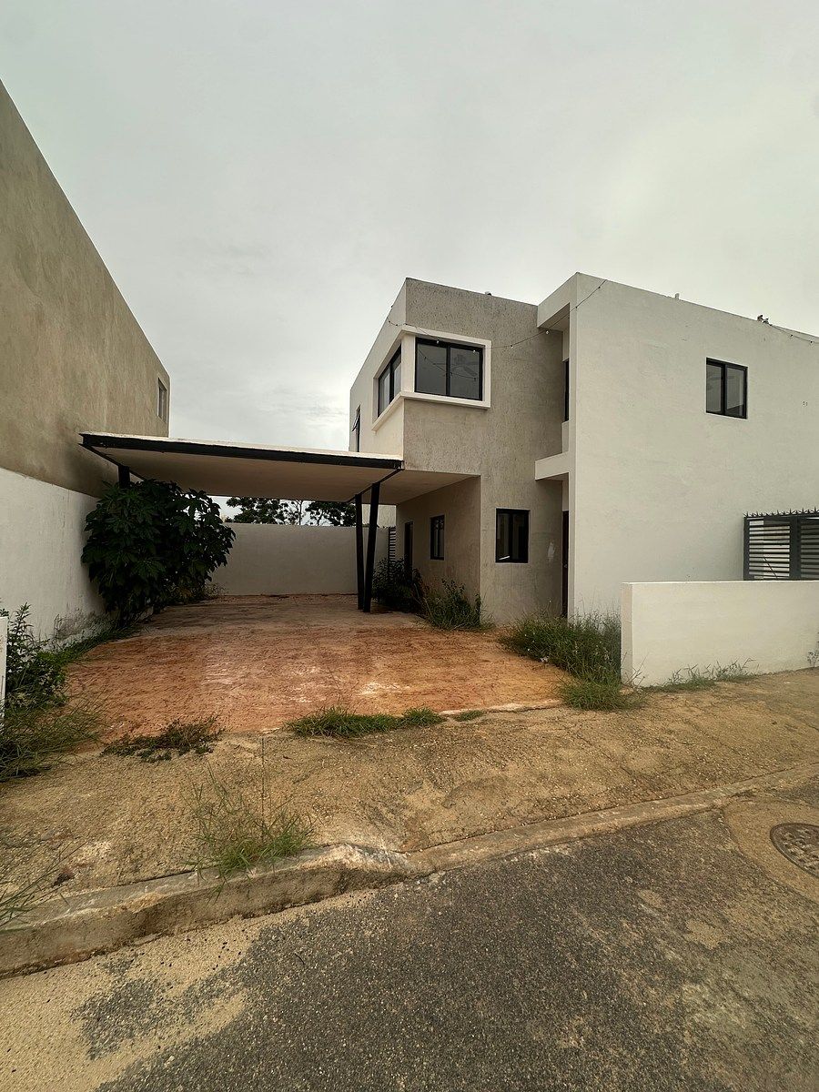 Casa en Gran San Pedro Cholul, Mérida, foto 3 de 14