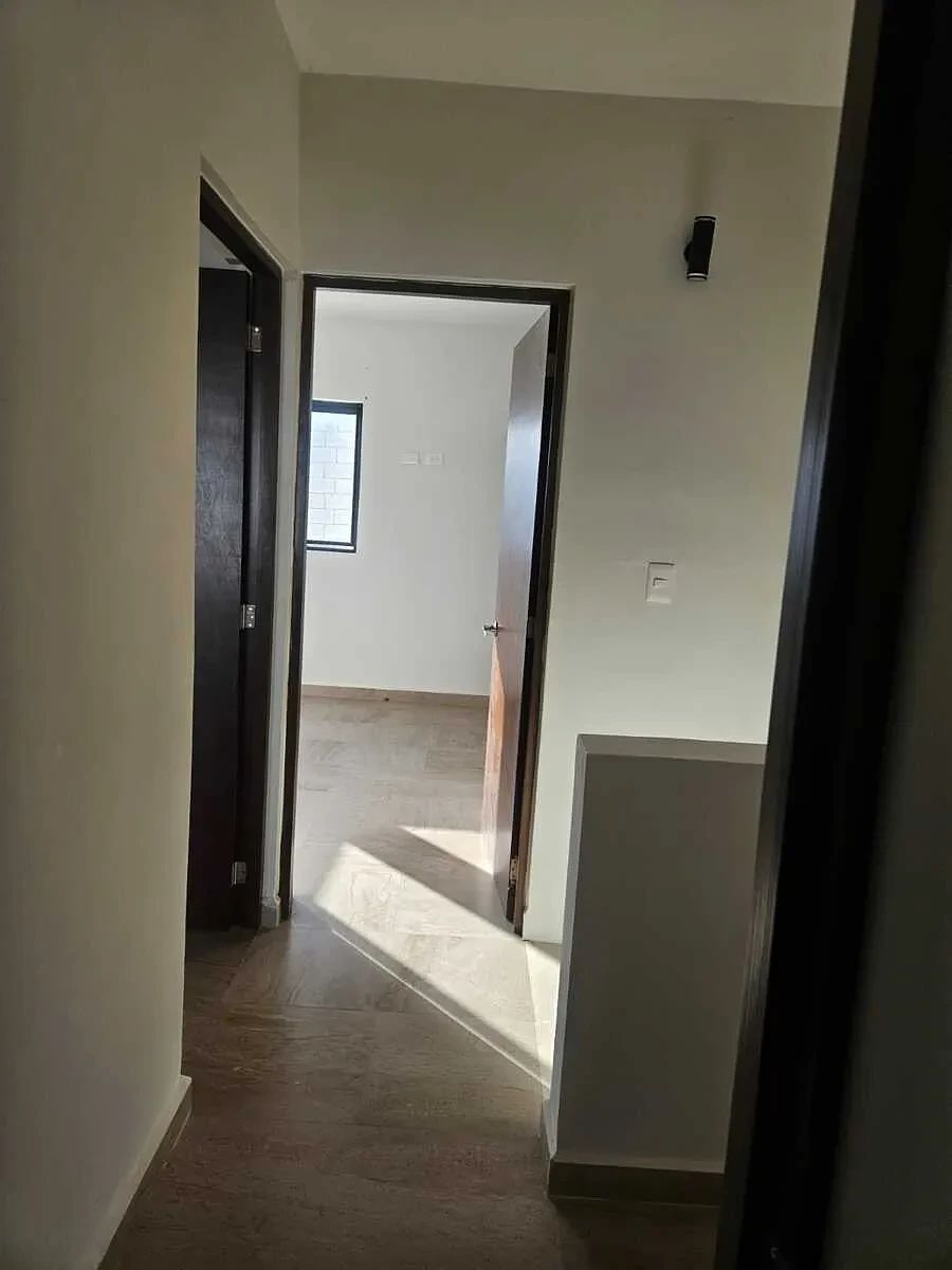 Casa en Gran San Pedro Cholul, Mérida, foto 8 de 14