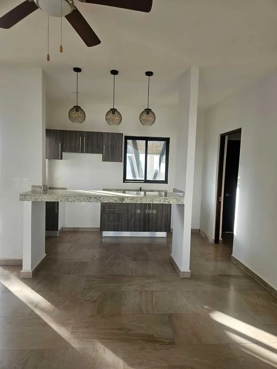 Casa en Gran San Pedro Cholul, Mérida, foto 5 de 14