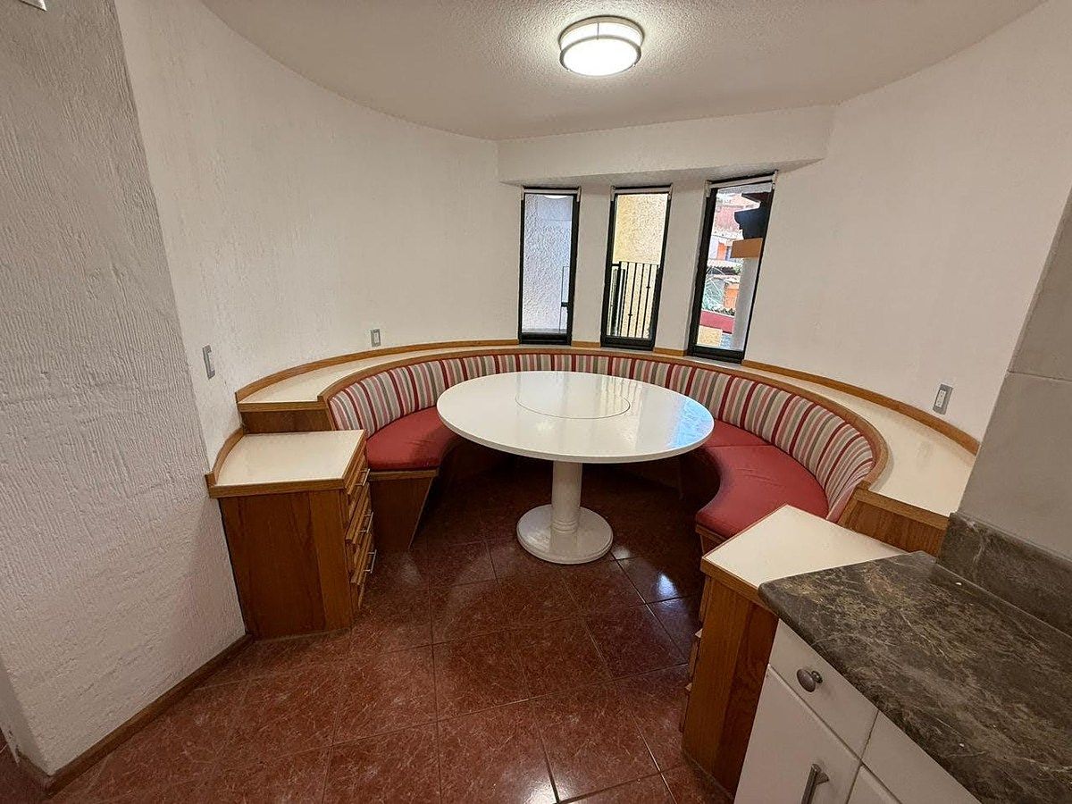 Casa en Fuentes de Tepepan, Tlalpan, foto 21 de 42