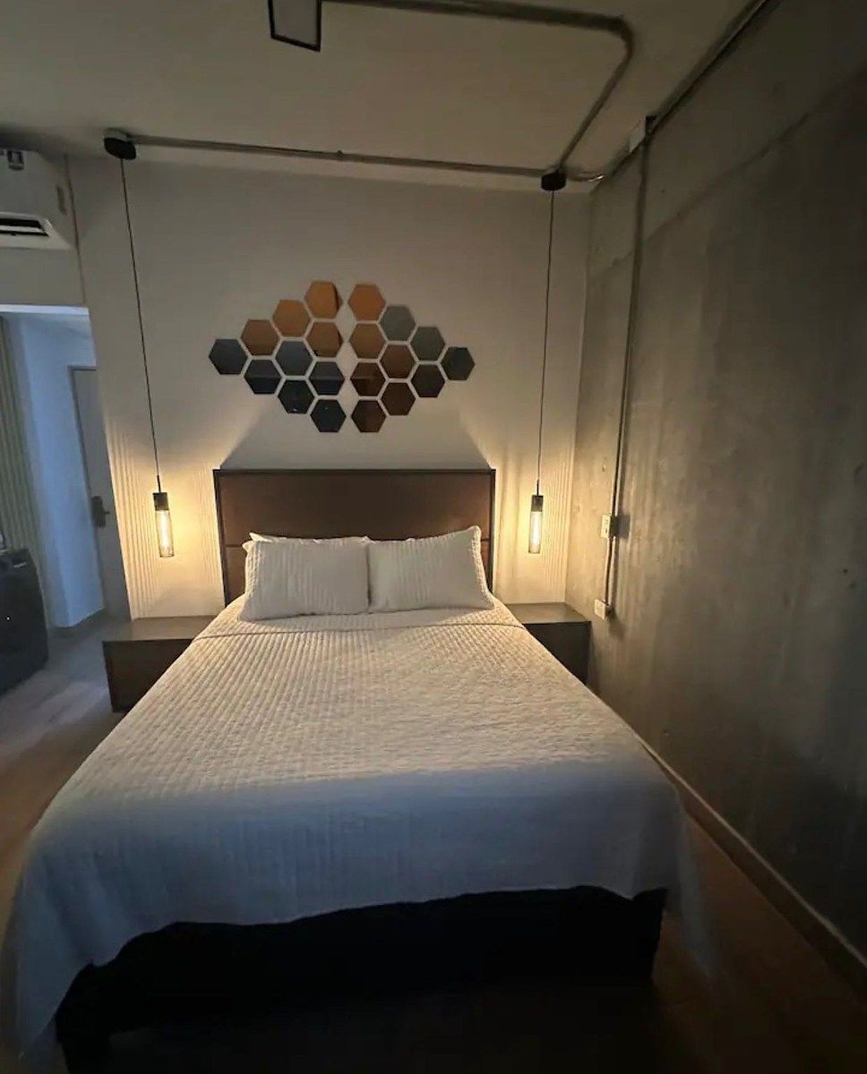 Departamento en Centro, Monterrey, foto 4 de 18