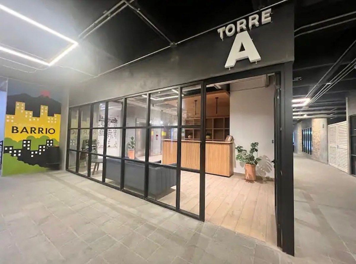 Departamento en Centro, Monterrey, foto 8 de 18