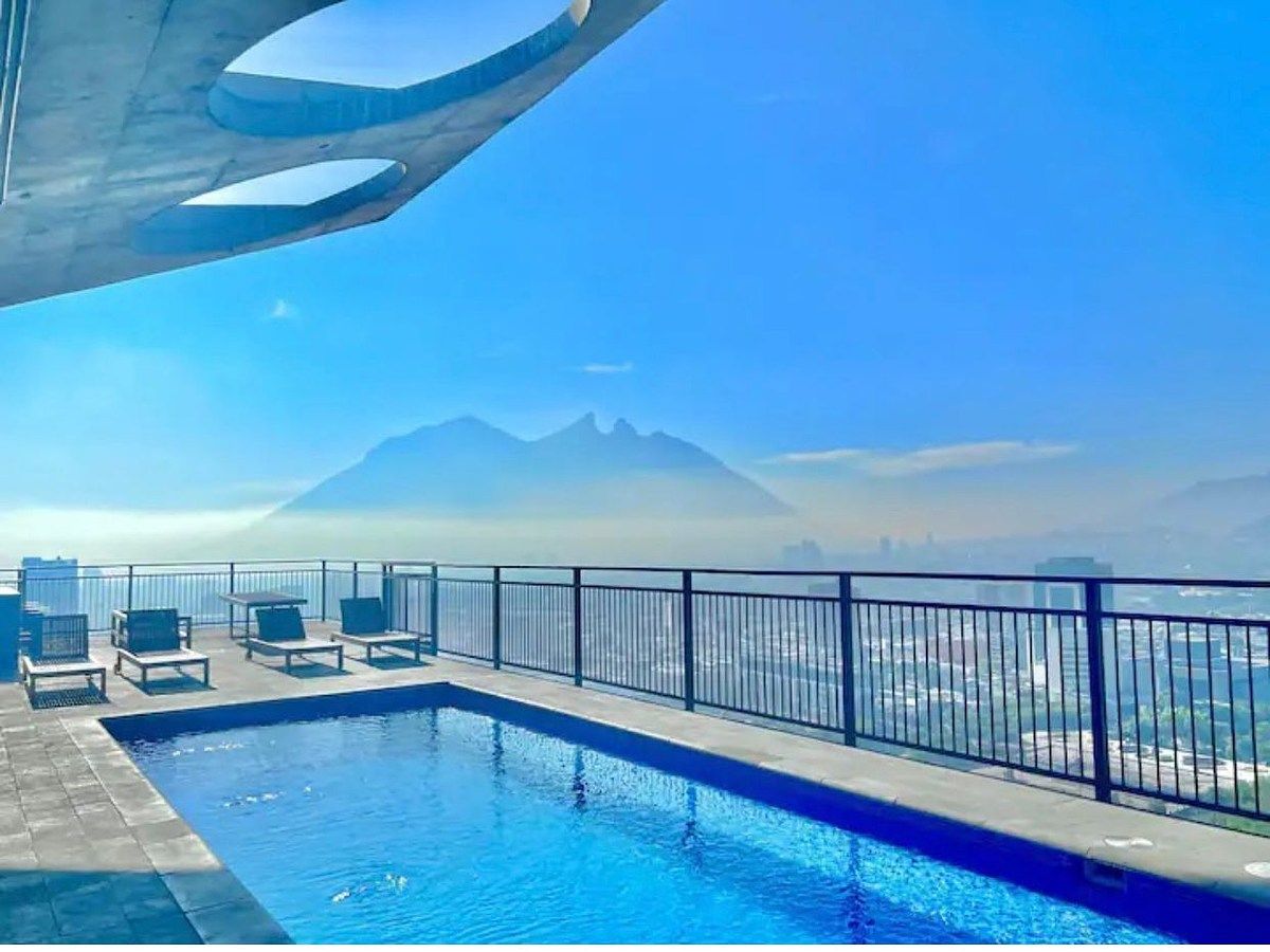 Departamento en Centro, Monterrey, foto 15 de 18