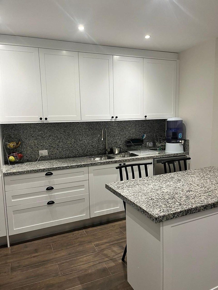 Apartment in Cuajimalpa, Cuajimalpa de Morelos, photo 7 of 16