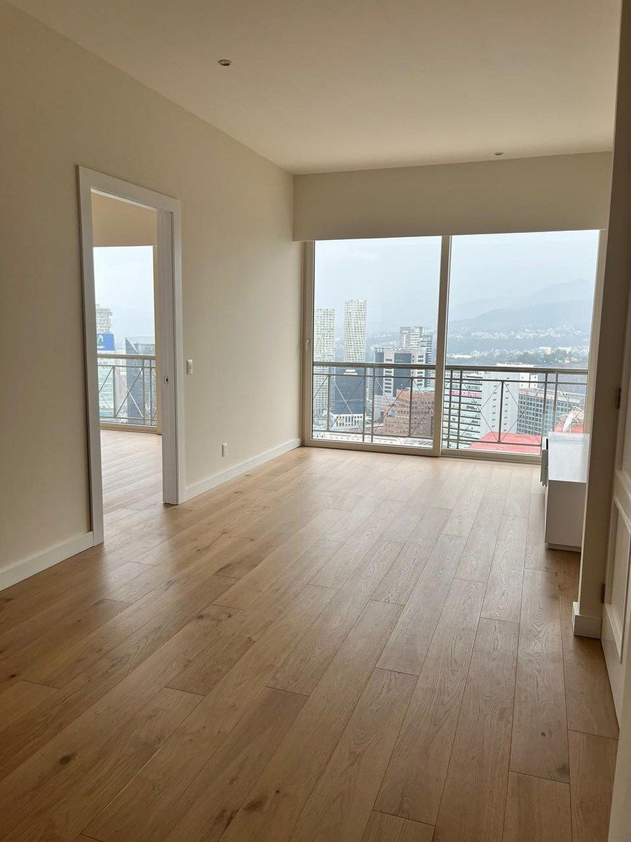Apartment in Cuajimalpa, Cuajimalpa de Morelos, photo 3 of 16
