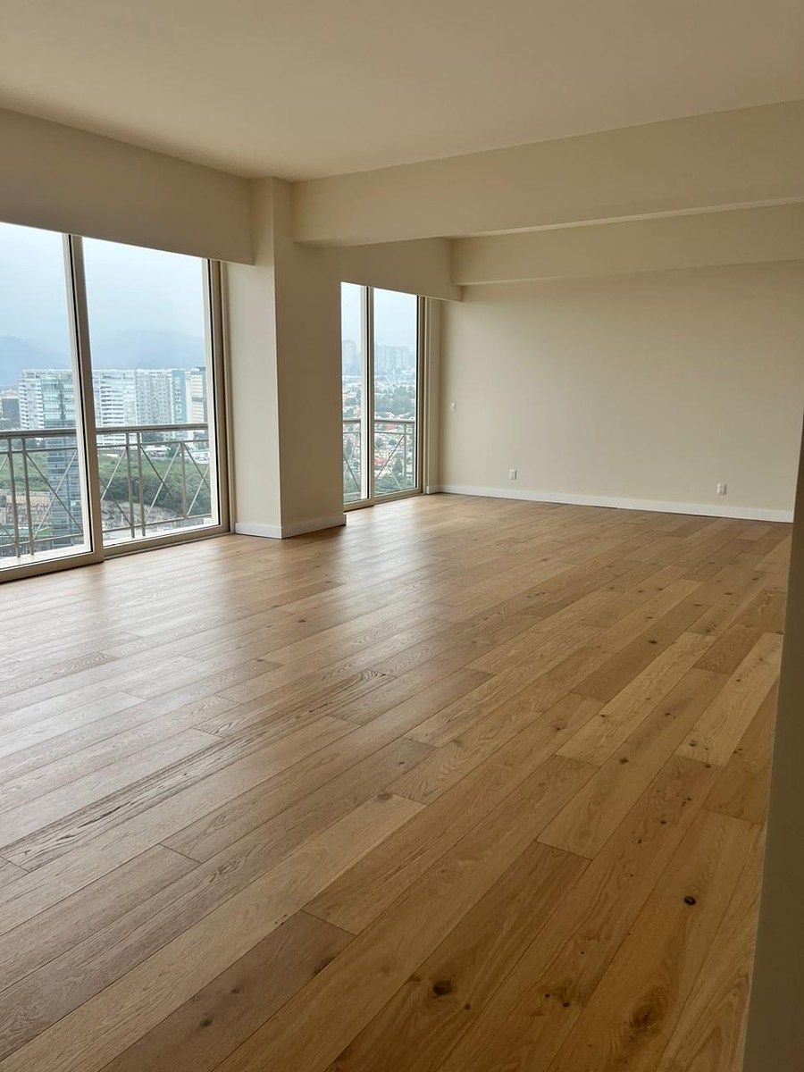 Apartment in Cuajimalpa, Cuajimalpa de Morelos, photo 4 of 16