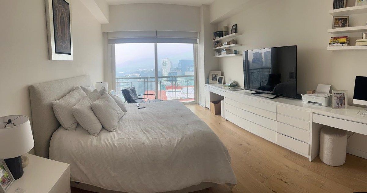 Apartment in Cuajimalpa, Cuajimalpa de Morelos, photo 15 of 16