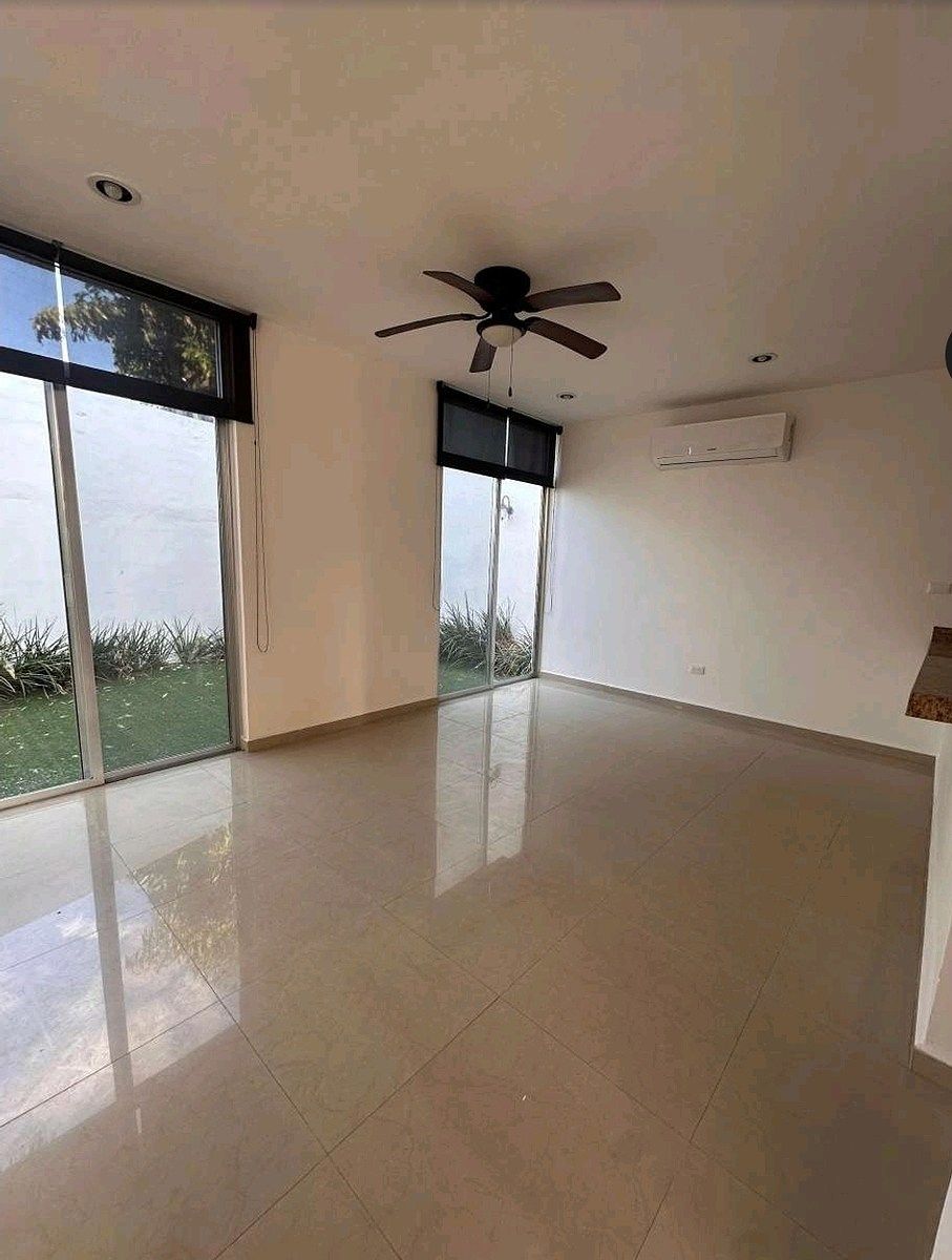 House in Gated Community in Santa Gertrudis Copo, Mérida, photo 4 of 12