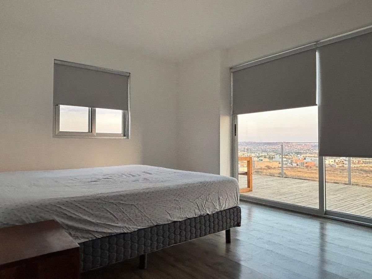 Departamento en Privada de los Portones, Querétaro, foto 18 de 29