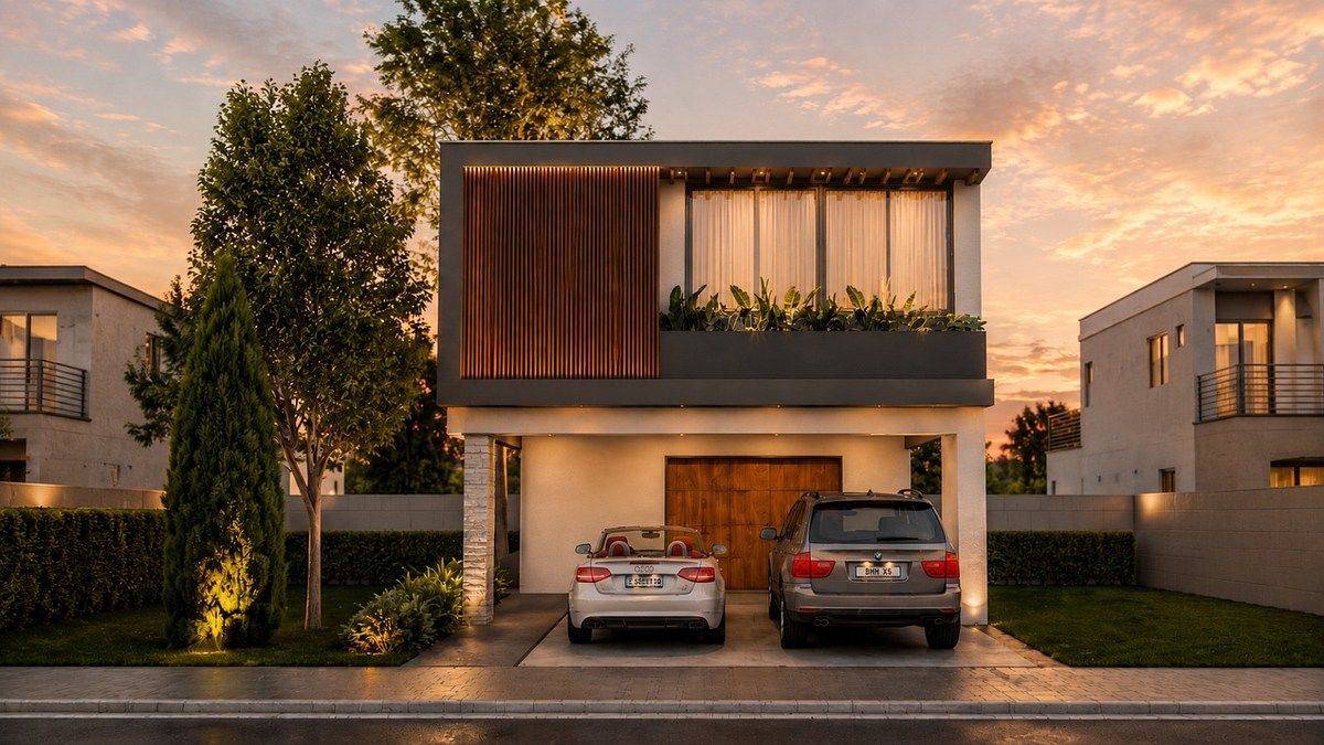 CASA NUEVA EN RENTA, VIENTOS DEL VERGEL, photo 1 of 5