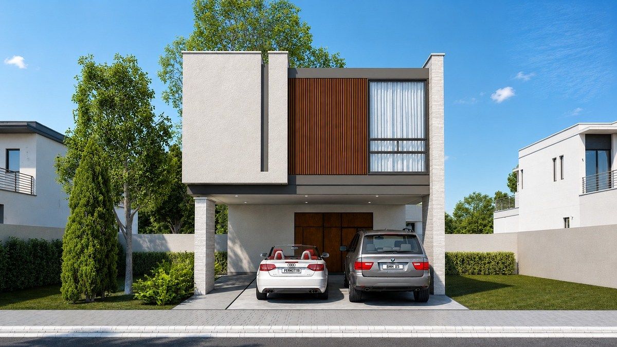 House in Valles de Santiago, Santiago, photo 2 of 5