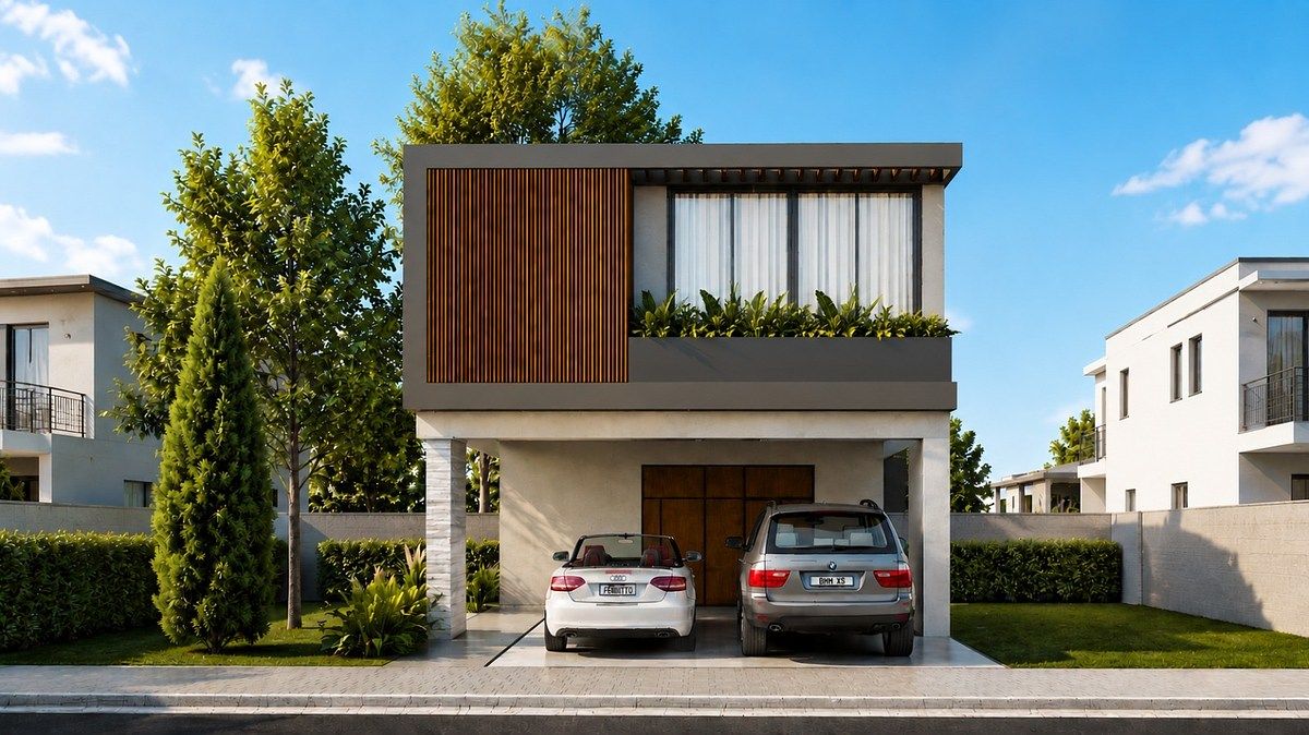 House in Valles de Santiago, Santiago, photo 3 of 5