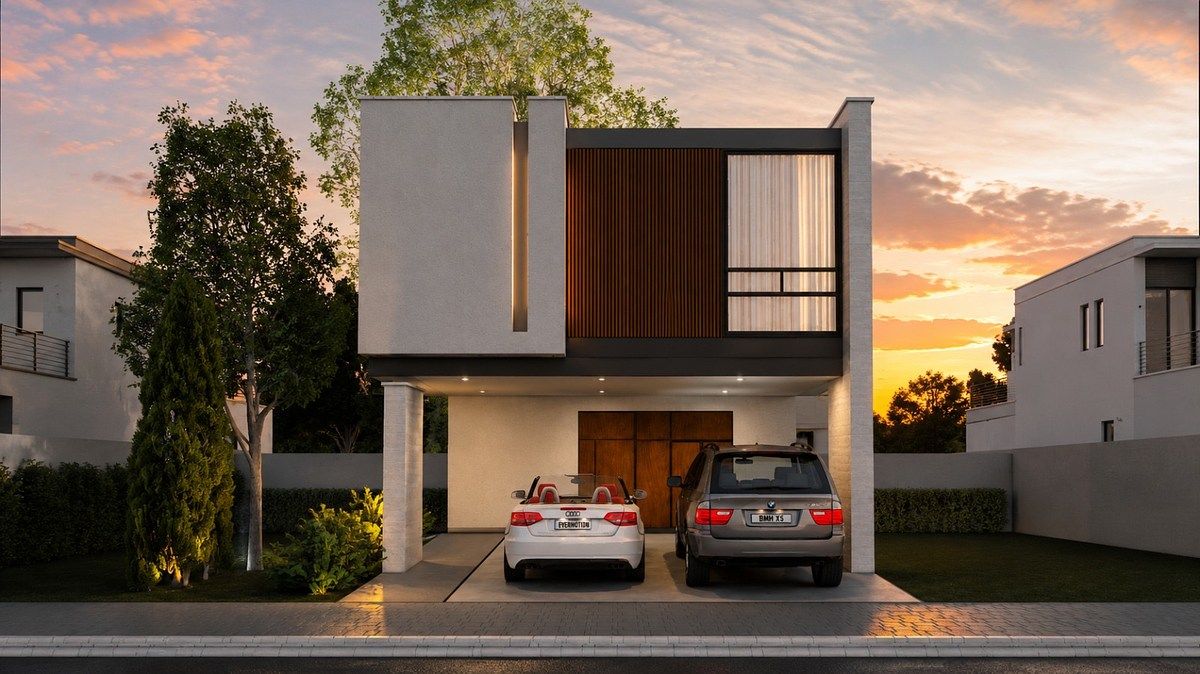 House in Valles de Santiago, Santiago, photo 4 of 5