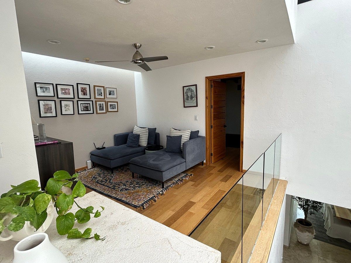 Living family tv room, foto 21 de 26