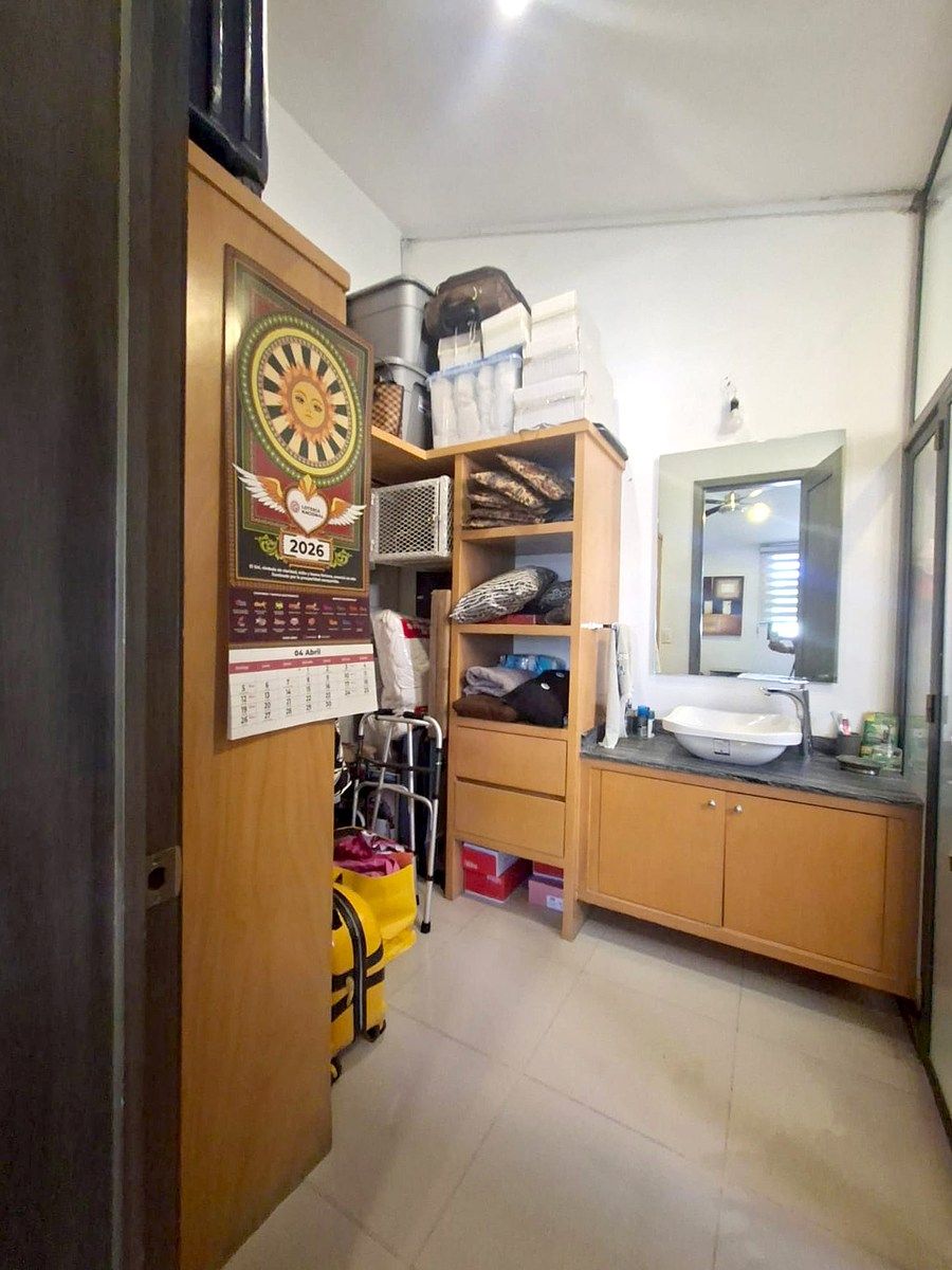 Casa en condominio en El Bajío, Zapopan, foto 29 de 39