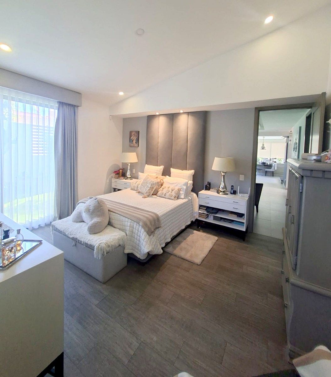 Casa en condominio en El Bajío, Zapopan, foto 31 de 39
