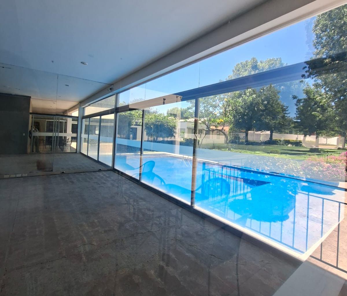 Casa en condominio en El Bajío, Zapopan, foto 36 de 39
