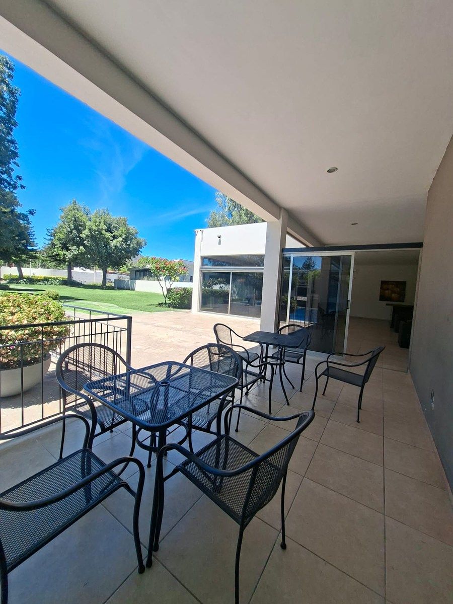 Casa en condominio en El Bajío, Zapopan, foto 37 de 39
