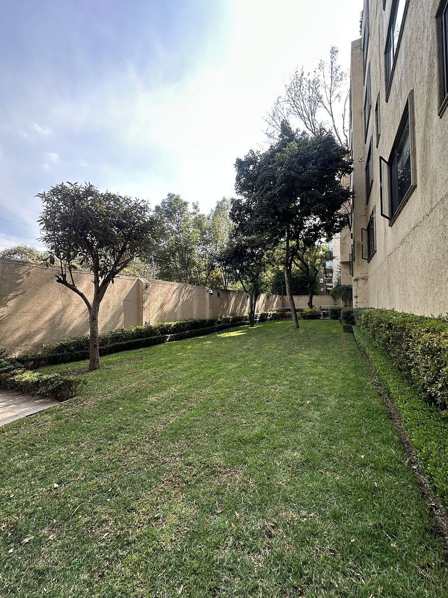 Departamento en Jardines del Pedregal, Álvaro Obregón, foto 11 de 13
