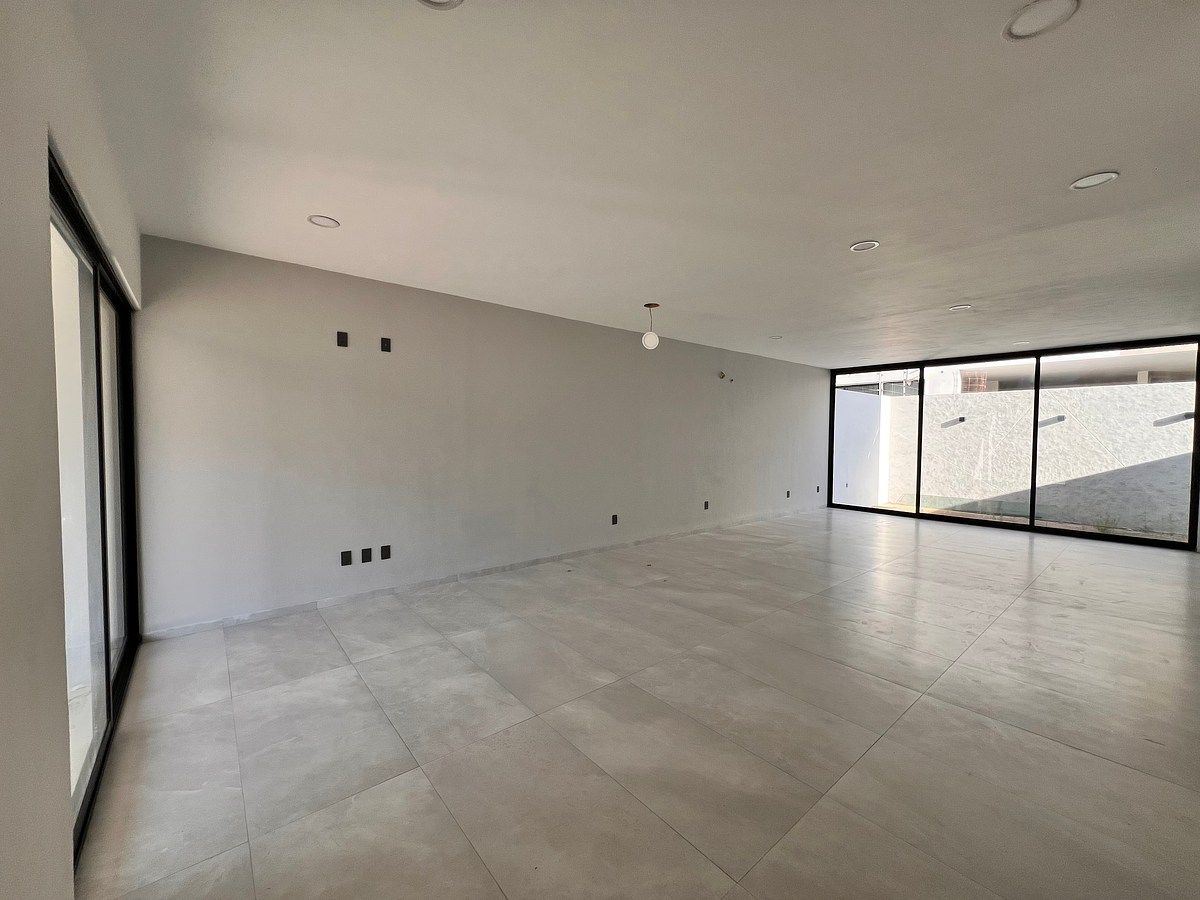 Casa en condominio en Solares, Zapopan, foto 2 de 21