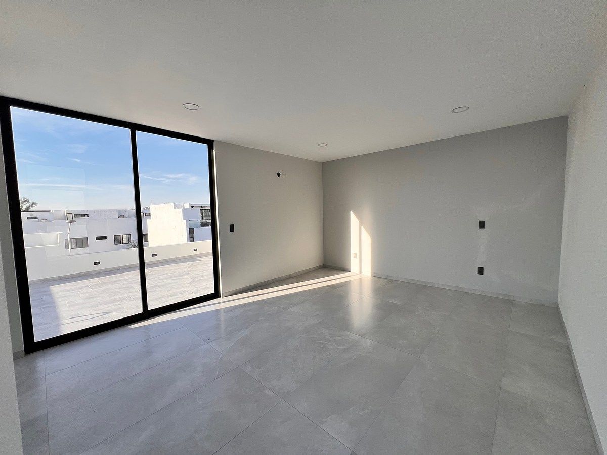 Casa en condominio en Solares, Zapopan, foto 19 de 21