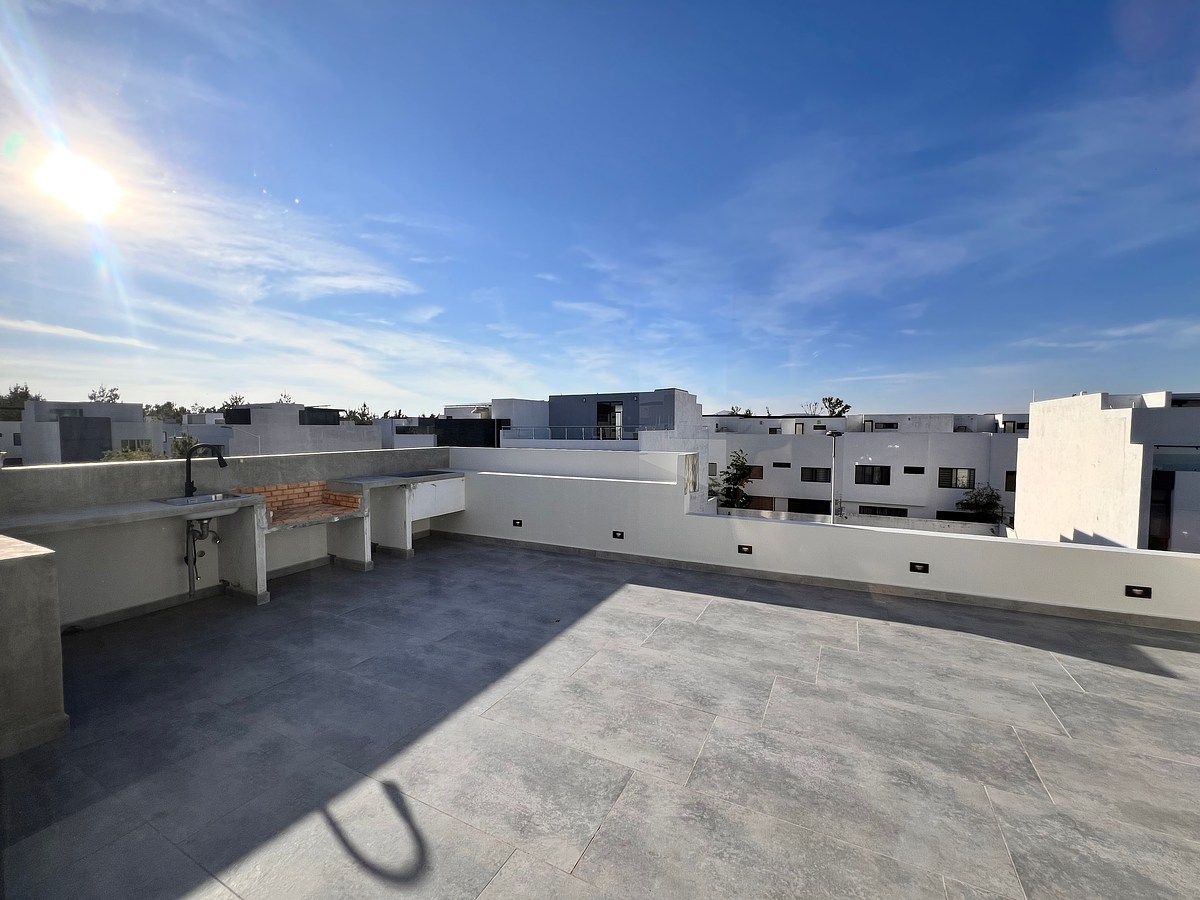 Casa en condominio en Solares, Zapopan, foto 21 de 21