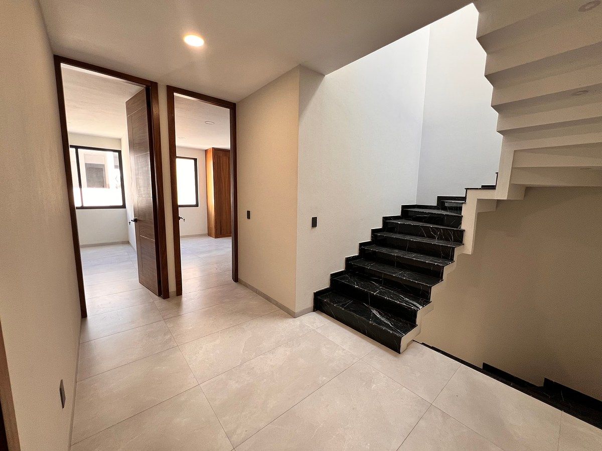 Casa en condominio en Solares, Zapopan, foto 18 de 21